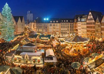 Pagan Bayramlarının Tüketim Kültürü Eşliğinde Güncellenmesi