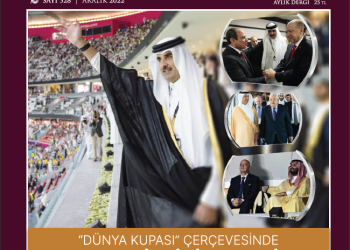 İktibas Dergisi Aralık Sayısı Çıktı