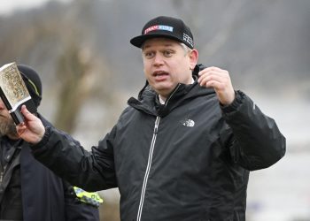 ‘Kur’an Yakmak Büyük Bir Cinayettir, Ancak Hükümlerini Uygulamamak Daha Büyük Cinayettir!’