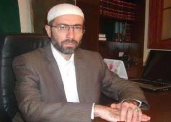 Aliyev Rejiminin Başörtüsü Yasağına Direnen Dr. Samedov 12 Yıl Sonra Serbest!