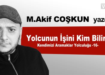 Yolcunun İşini Kim Bilir?