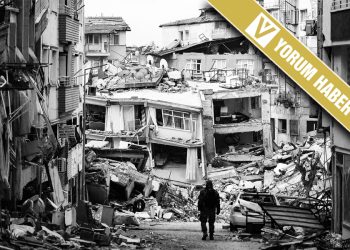 İbret Alın Ey Akıl Sahipleri!