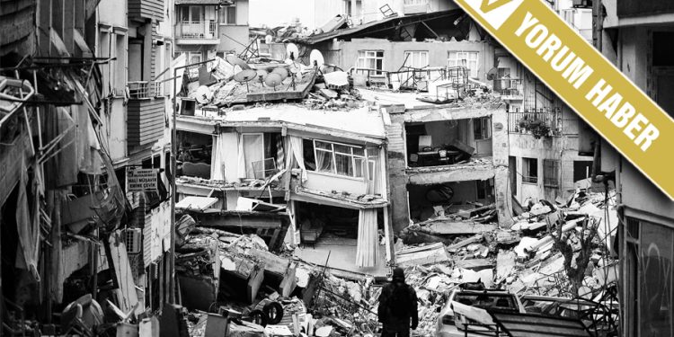 İbret Alın Ey Akıl Sahipleri!