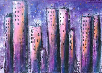 Adresini Bulamayıp Geri Dönen Hediyeler ve Nesneler Arası Ritim…