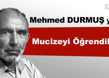 Mucizeyi Öğrendik