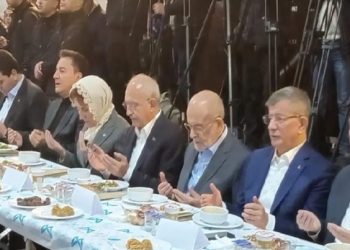 Bir Fotoğraf ve Yükselen Toplumsal Trend Üzerine