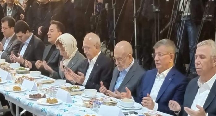 Bir Fotoğraf ve Yükselen Toplumsal Trend Üzerine