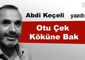 Otu Çek Köküne Bak