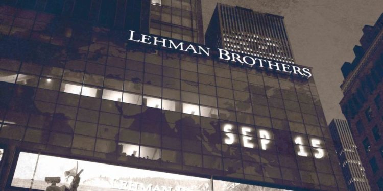 SVB, Silvergate ve Signature Bank’ın Batışları, Yeni ‘Lehman’ Tiyatrosu mu?