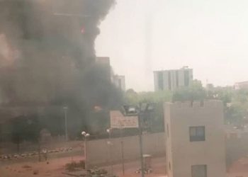 Sudan’da Devam Eden Çatışmalarda En Az 56 kişi Öldü