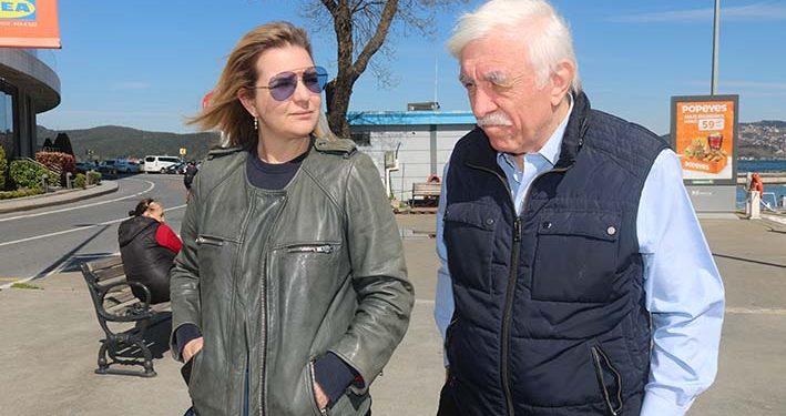 Cengiz Çandar: İslam ile demokrasi bir arada olmadı, olmayacak, olmamalı