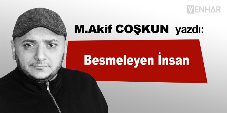 Besmeleyen İnsan