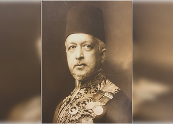 Said Halim Paşa: Nostalji ve Ütopyaya Mesafeli Bir İslamcı