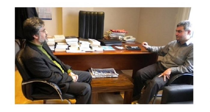 Akif Emre: Müslümanlar Hiç Kur’an okumuyorlar mı?