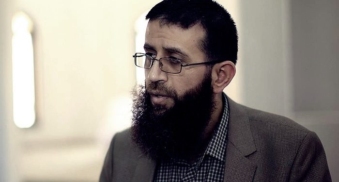 Şehit Hıdır Adnan’ın Vasiyeti Yayınlandı