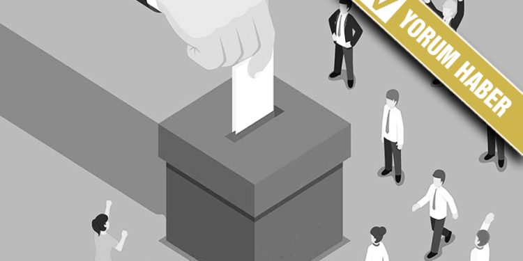 Venhar Yorum: Bizlerin Seçimi Nedir?