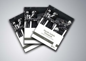 “Mayınlı Tarlada Konuşmak” kolay değil