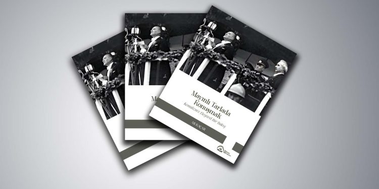 “Mayınlı Tarlada Konuşmak” kolay değil