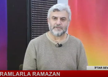 “Hak İle Dalâlet Arasında Ara Form Yoktur”