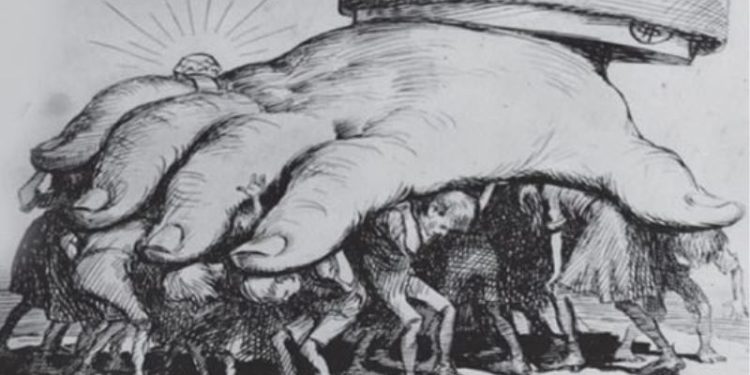 Bilginin Seküler Yüzü