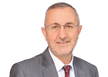 “Kapitalist Sistem Yeşile Boyanarak Bize İslam Ekonomisi Diye Pazarlanıyor”