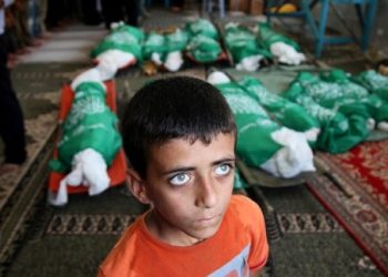 Vasiyetini Yazan Çocuklar