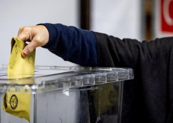 “Oy Vermek, Siyasi Katılımın En Zavallıcası”