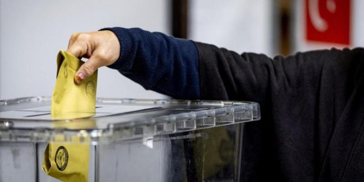 “Oy Vermek, Siyasi Katılımın En Zavallıcası”