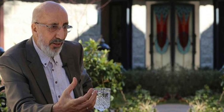 “İslam Dünyası’nda İnsanlar Lider Denilenlerin Etrafında Savruluyorlar!”