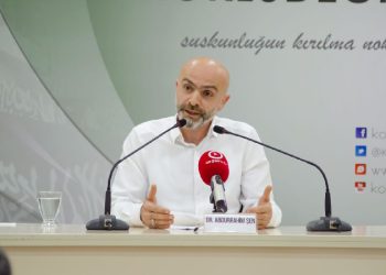 ‘Siyasal İslam’ var mı yok mu, ölü mü diri mi?