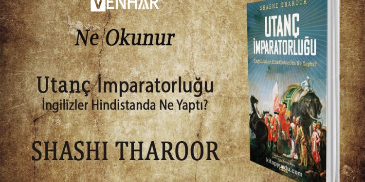 Utanç İmparatorluğu