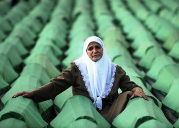 Srebrenitsa: BM Gözetimindeki Katliamın 28. Yıldönümü
