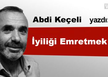 İyiliği Emretmek ve Kötülükten Alıkoymak