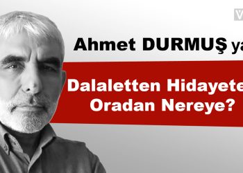 Dalaletten Hidayete, Oradan Nereye…