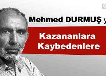 Kazananlara Kaybedenlere