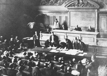 Evet; Ankara, Lozan’da İstediğini Aldı… Peki, Ne İstedi?