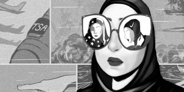 Gizledikleri Süsler Bilinsin Diye Ayaklarını Yere Vurmasınlar