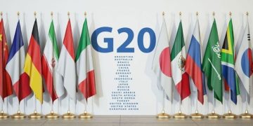 G-20 Zirvesinin Sloganı: “Tek Dünya, Tek Aile, Tek Gelecek”