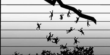 Arsadan Borsaya Memleketi Silkeleyip Duruyorlar