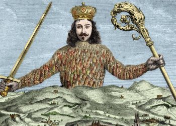Düşünemeyen İnsan, Batılı Leviathan Düzeni ve İslâm’ın Direnişi