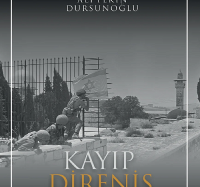 ‘Kayıp Direniş’ Kitabı ve Direnişi Tanımak…