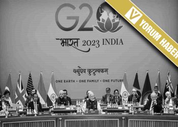 G20: ‘Tek Dünya’nın Tek ‘Aile’si’nin Tek Geleceği