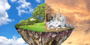 İklim Dolandırıcılığı