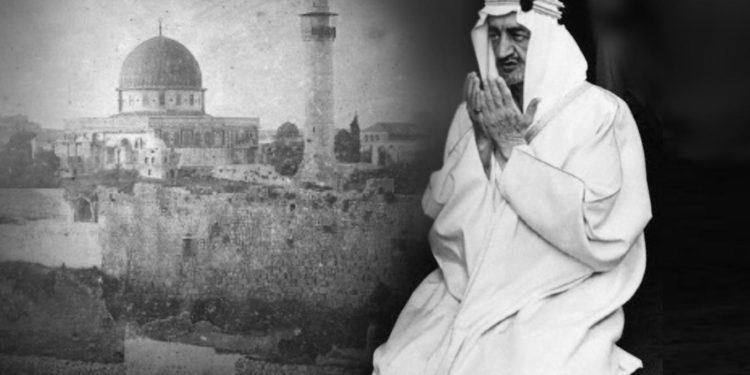 Kudüs Mücadelesinin Bedelini Canıyla Ödeyen Suud Kralı: Faysal bin Abdülaziz
