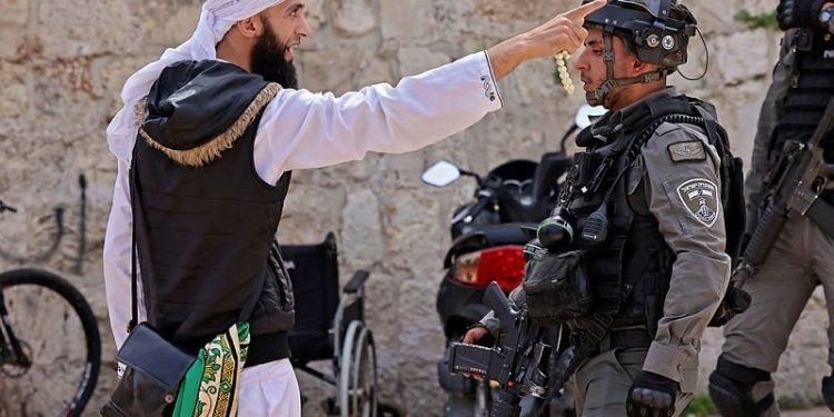 Avrupa’ya ait “Yahudi Sorunu”nun Faturasını Neden Filistinliler Ödüyor?