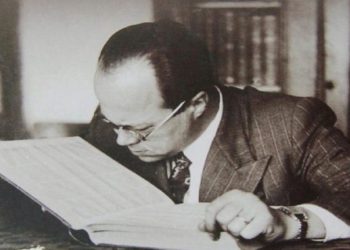 “Bir Biz Vardık Cihanda Bir de Küffar”