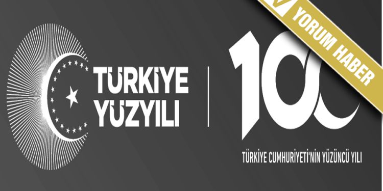 “Yaşasın Cumhuriyet Yüz Yaşında!”