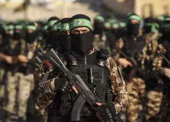 Gazze, Bir Depremin Habercisidir