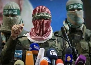 HAMAS, Keyfimizi Kaçırdı!