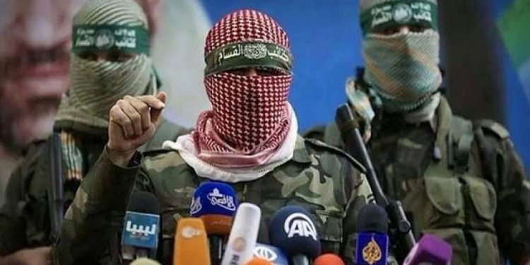 HAMAS, Keyfimizi Kaçırdı!